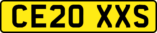 CE20XXS