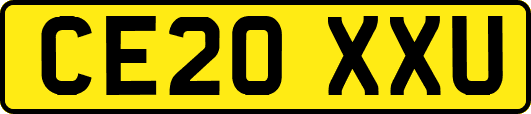 CE20XXU