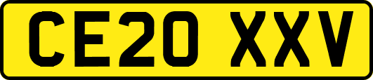 CE20XXV