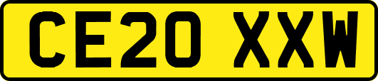 CE20XXW