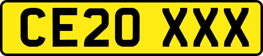 CE20XXX