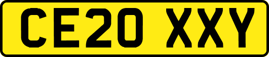CE20XXY