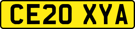 CE20XYA