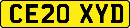 CE20XYD