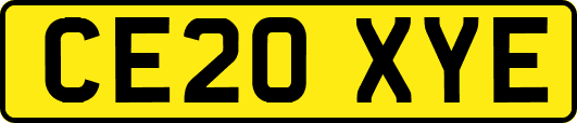 CE20XYE