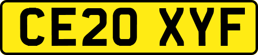 CE20XYF