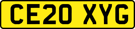 CE20XYG