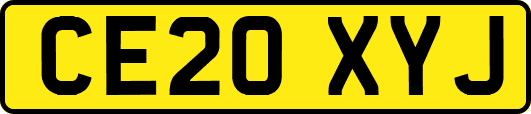 CE20XYJ