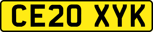CE20XYK