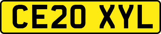 CE20XYL