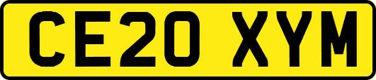 CE20XYM