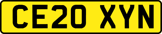 CE20XYN