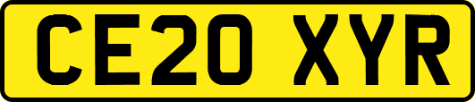 CE20XYR
