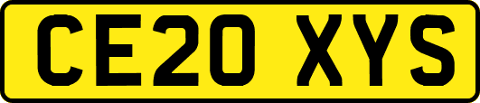 CE20XYS