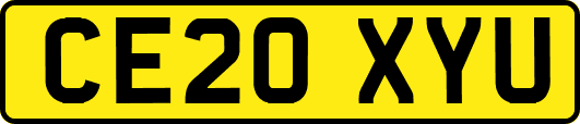 CE20XYU