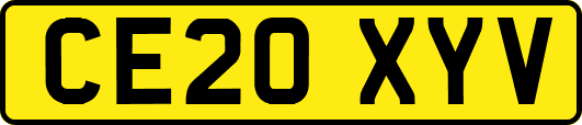 CE20XYV