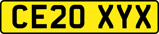 CE20XYX