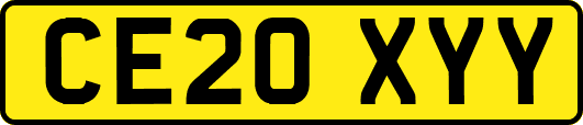CE20XYY