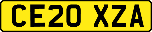 CE20XZA