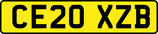 CE20XZB
