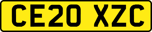 CE20XZC