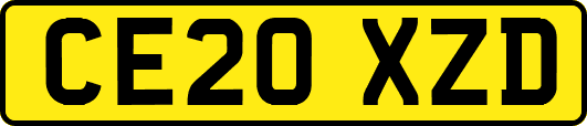 CE20XZD