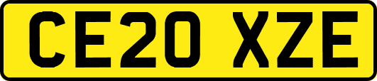 CE20XZE