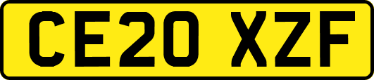 CE20XZF