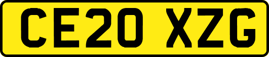 CE20XZG