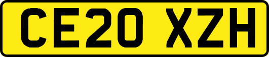 CE20XZH