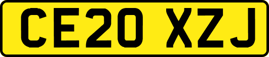 CE20XZJ