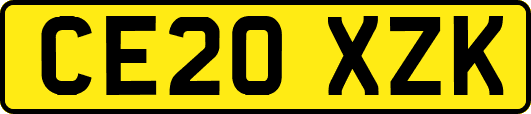 CE20XZK