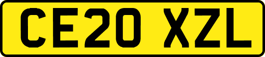 CE20XZL