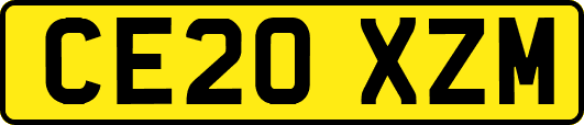 CE20XZM