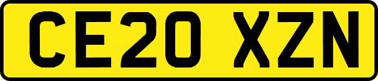 CE20XZN