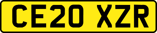 CE20XZR