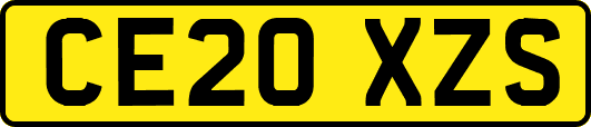 CE20XZS