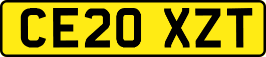 CE20XZT
