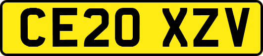 CE20XZV