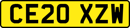CE20XZW