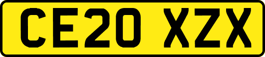 CE20XZX