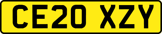 CE20XZY