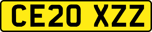 CE20XZZ