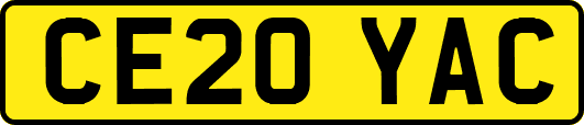 CE20YAC