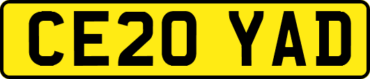CE20YAD