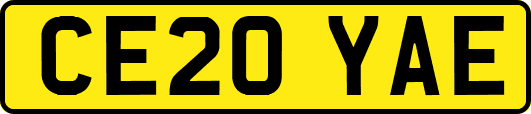 CE20YAE