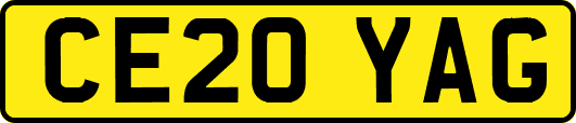CE20YAG