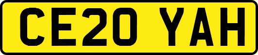 CE20YAH