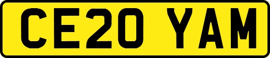 CE20YAM