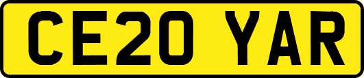 CE20YAR